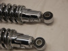 Achterschokbreker Harley Davidson Street 750