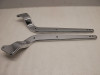 Achtersubframe Harley Davidson Softtail