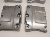 Kleppendeksel Harley Davidson Softtail