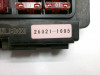 Fuse box Kawasaki ZX 7 R