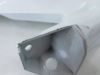 Cowl left small Yamaha YZF R6