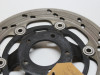 Bremsscheibe vorne links Suzuki RG 500