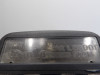Kentekenplaathouder Yamaha BT 1100