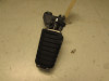 Main step holder left Yamaha V max