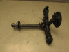 Steering stem Honda VTR 1000 F