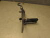 Rechter schetsplaat Honda CBR 600 F