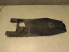 Undertail rear fender Yamaha Tracer 900