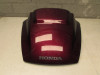 Rear cowl Honda Silverwing