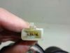 Tacho-set Kawasaki ZZR 1100