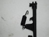 Side stand bar Honda CBX 750 F
