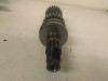 Gear box Kawasaki Z 750