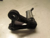 Main step holder left Honda CBR 1000 F