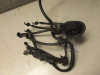 Brake hose front Honda CBR 1100 XX