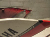 Frontverkleidung kanzel Yamaha FJ 1200