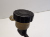 Bremszylinder hinten Yamaha FZR 600