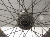 Front Wheel Honda CMX 250 