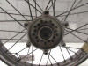 Front Wheel Honda CMX 250 