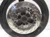 Voorwiel compleet BMW R 850 R