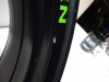 Felge hinten Kawasaki ZX 6 R