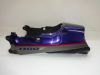 Rear cowl Suzuki GSX F 1100