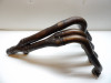 Downpipes Honda CBR Fireblade