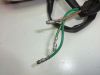 Achterlicht Honda VT 600