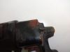 Footrest right Honda CB 700