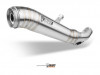 Muffler Yamaha XSR 700