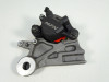 Bremssattel Bremszange hinten Honda CB 500 F