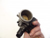 Throttle body BMW R 1200 GS