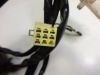 Handlebar switch assy left Suzuki GSX F 1100