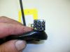 Relais unit Honda VT 700 750