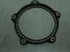 ABS sensorring geberkranz vorne BMW F 800 S - ST