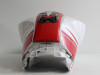 Tankcover Yamaha YZF R 125