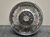 Achtervelg Suzuki LS 650