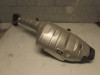 Muffler Honda CBR 600 RR