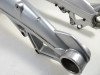 Front pipes complete BMW K 1200 S 