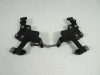 Suitcase bracket set Yamaha XJ 600 Diversion
