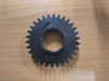 Sprocket BMW R 75-5