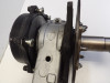 Swingarm Triumph T509 Speed Triple