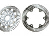 Brake disc front Yamaha YZF R1