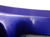 Cowl V shape under Yamaha YZF R1