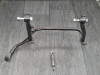 Side stand bar BMW F 800 S - ST