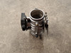 Gasklephuis BMW R 1150 GS