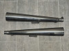Uitlaat Suzuki GSX 400 F