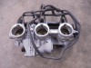 Throttle body Triumph Tiger 900 Rally Pro