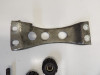 Frame - onderdelen Honda TRANSALP