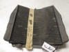 Radiator Suzuki GSX R 750