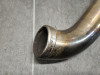 Uitlaat Harley Davidson Softtail