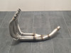 Auspuff-Krummer Yamaha YZF 600 Thundercat
